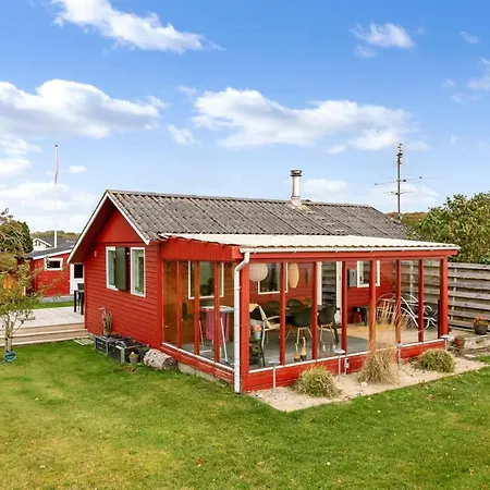 Prázdninový dům Aslak - 25m From The Sea By Interhome