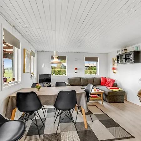 Aslak - 25m From The Sea By Interhome Haderslev