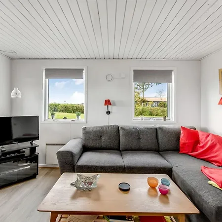 Aslak - 25m From The Sea By Interhome Prázdninový dům