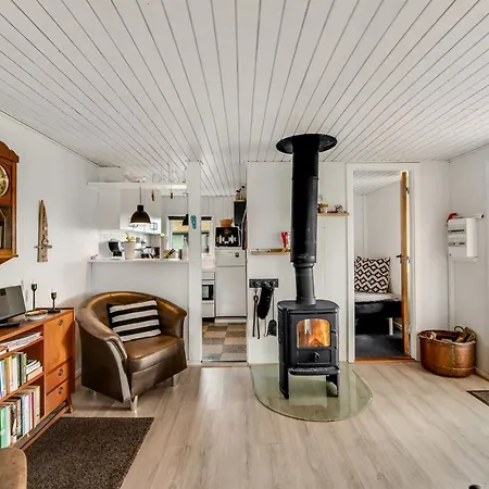Aslak - 25m From The Sea By Interhome * Haderslev
