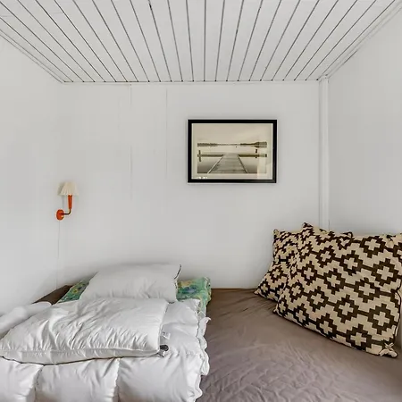 Nyaraló Aslak - 25m From The Sea By Interhome Haderslev