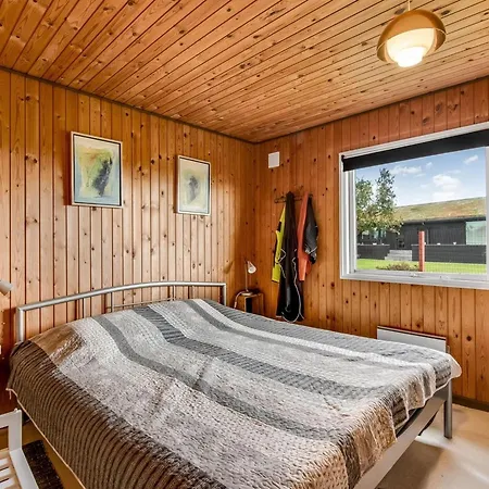 Aslak - 25m From The Sea By Interhome Nyaraló Haderslev