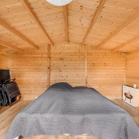 Nyaraló Aslak - 25m From The Sea By Interhome *