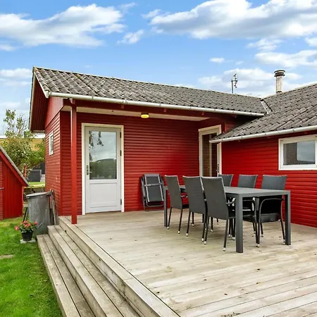 Aslak - 25m From The Sea By Interhome Prázdninový dům *