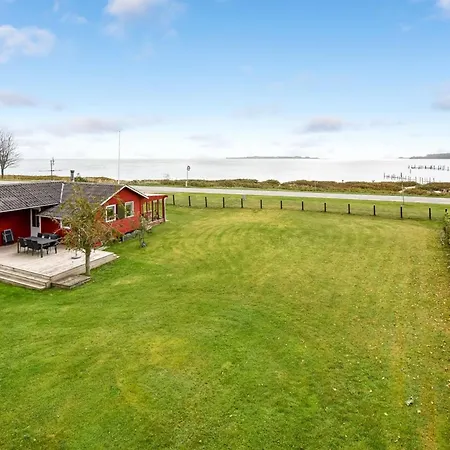 Nyaraló Aslak - 25m From The Sea By Interhome *