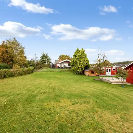 Prázdninový dům Aslak - 25m From The Sea By Interhome