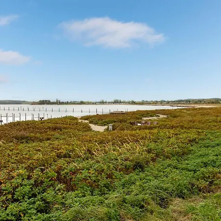 Nyaraló Aslak - 25m From The Sea By Interhome Haderslev