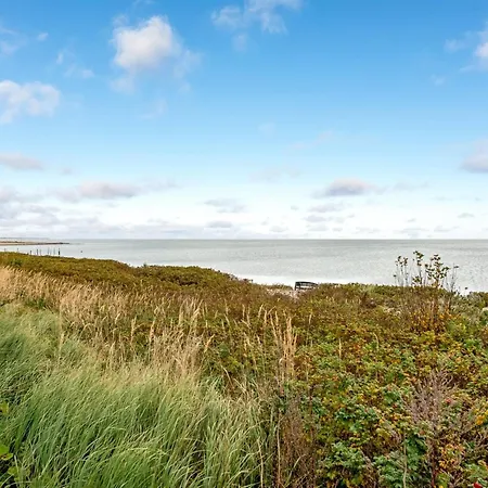 Aslak - 25m From The Sea By Interhome Nyaraló