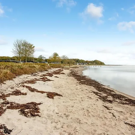 Aslak - 25m From The Sea By Interhome Nyaraló *